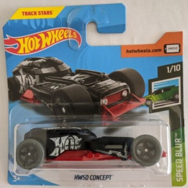 HW50 Concept