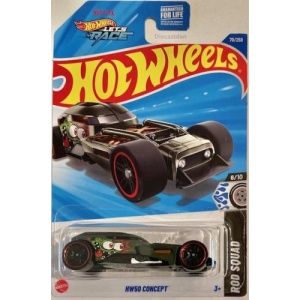 HW50 Concept