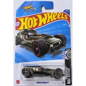 HW50 Concept