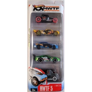 HWTF 5