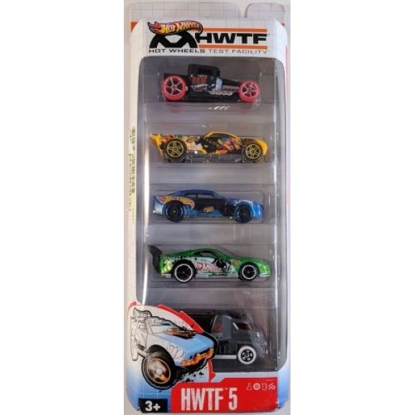 HWTF 5