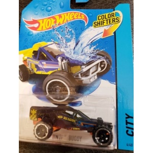 HWTF Buggy