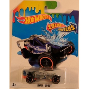 HWTF Buggy