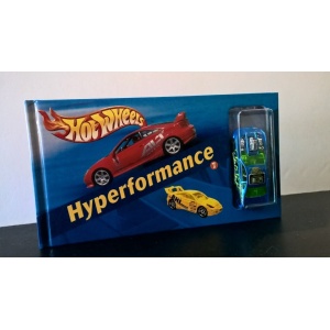HYPERFORMANCE