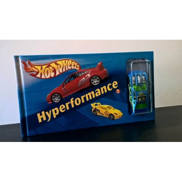 HYPERFORMANCE