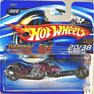 Hammer Sled