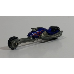 Hammer Sled