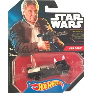 Han Solo