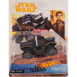 Han Solo