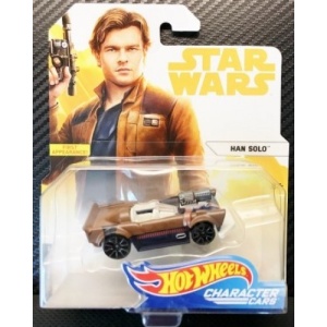 Han Solo