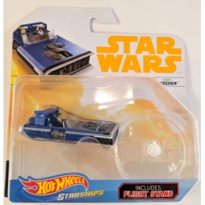 Han's Speeder