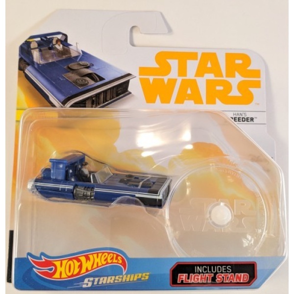 Han's Speeder