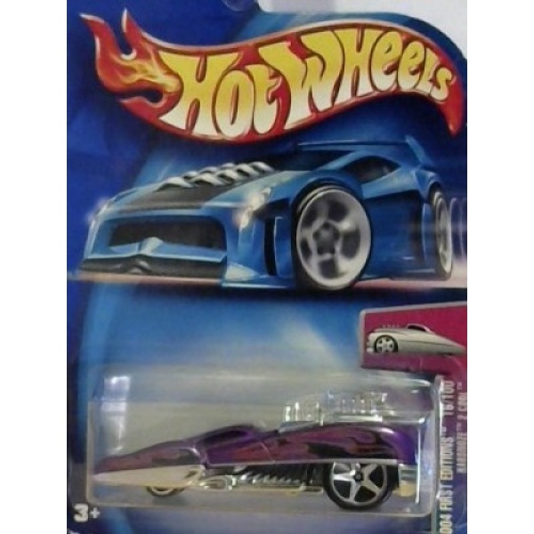 Hardnoze 2 Cool