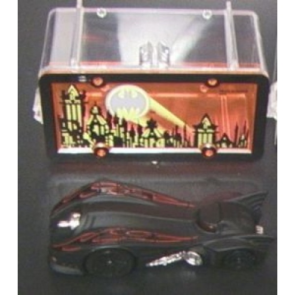 Hardnoze Batmobile