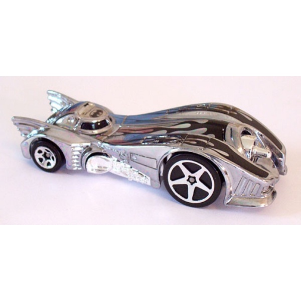 Hardnoze Batmobile