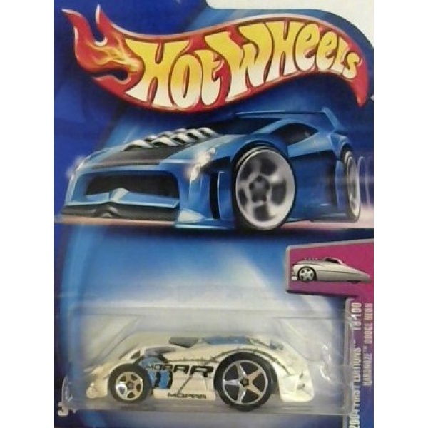 Hardnoze Dodge Neon