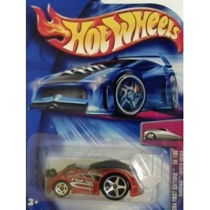 Hardnoze Toyota Celica