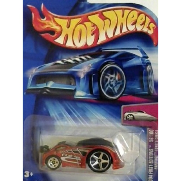 Hardnoze Toyota Celica