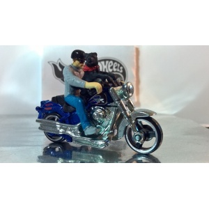 Harley-Davidson Fat Boy