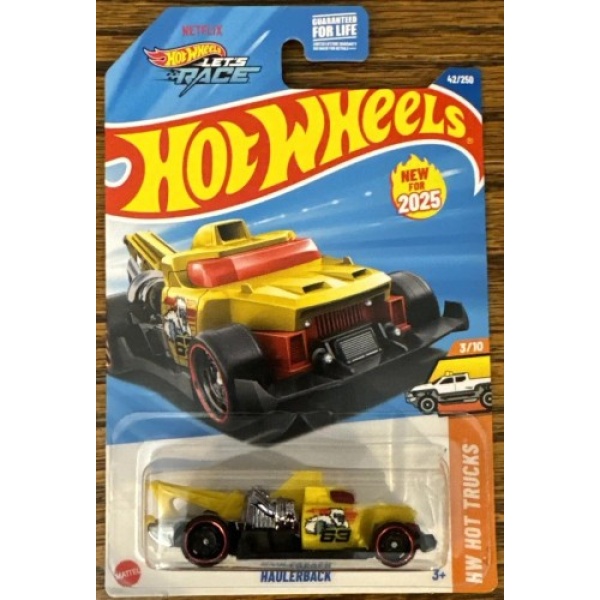 Haulerback