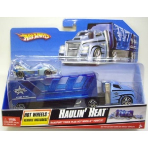 Haulin' Heat