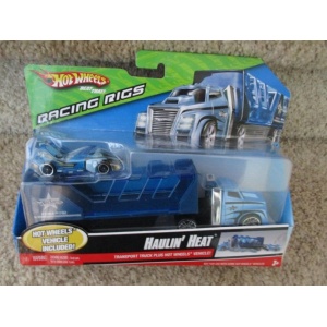 Haulin' Heat