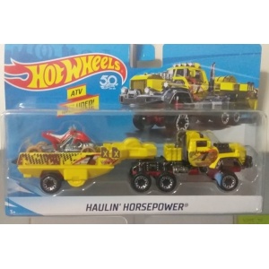 Haulin' Horsepower