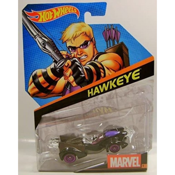 Hawkeye