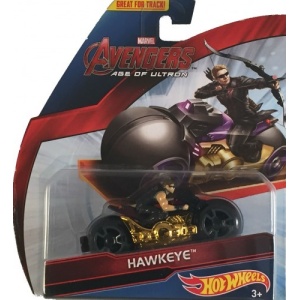 Hawkeye