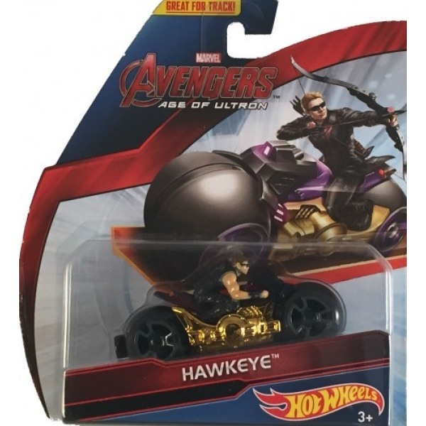 Hawkeye