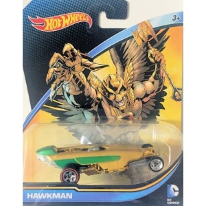 Hawkman
