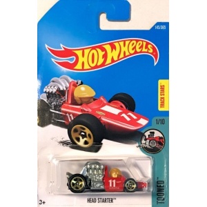 Head Starter