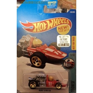Head Starter