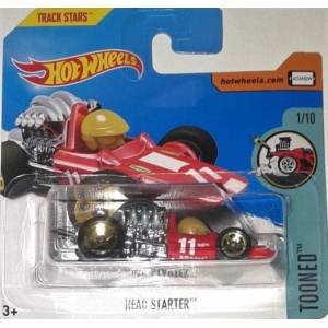 Head Starter
