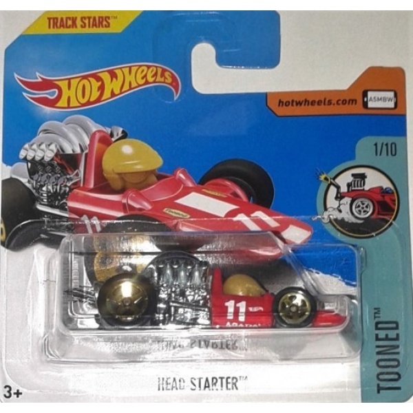 Head Starter