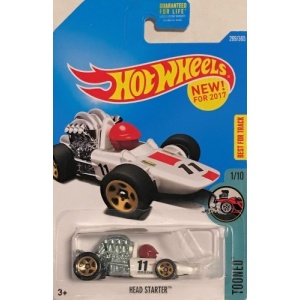 Head Starter