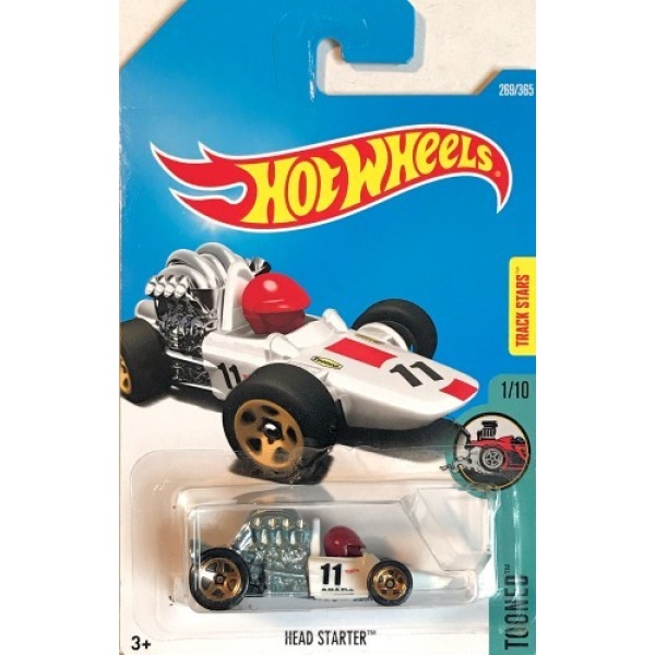Head Starter