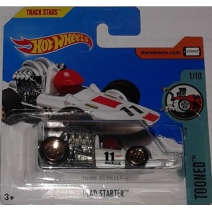 Head Starter
