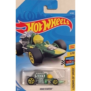 Head Starter