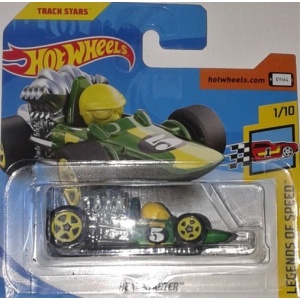 Head Starter