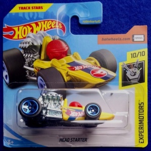 Head Starter