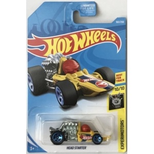 Head Starter