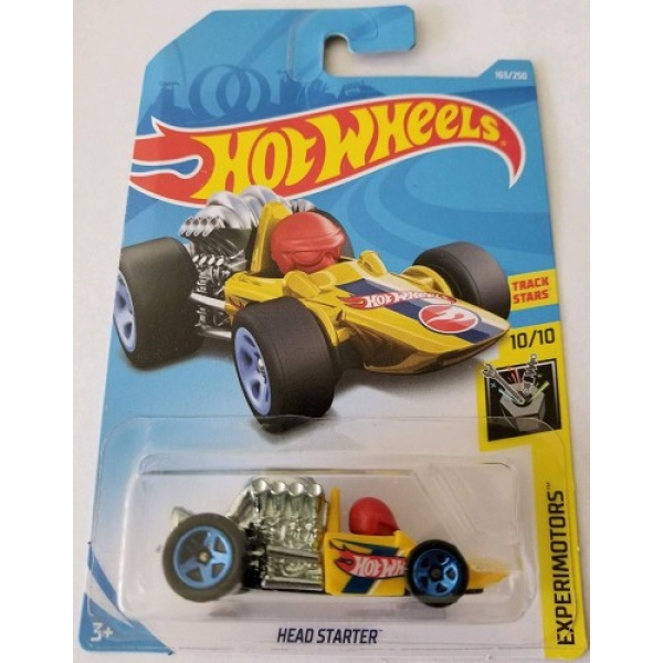 Head Starter