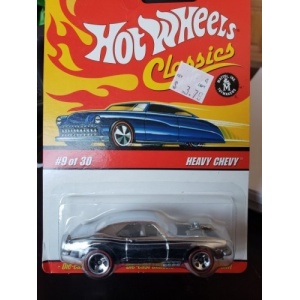 Heavy Chevy