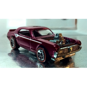 Heavy Chevy