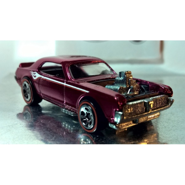 Heavy Chevy