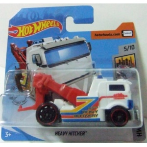 Heavy Hitcher