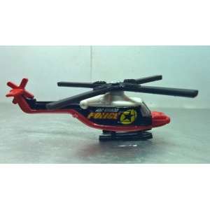 Helicopter - Micro