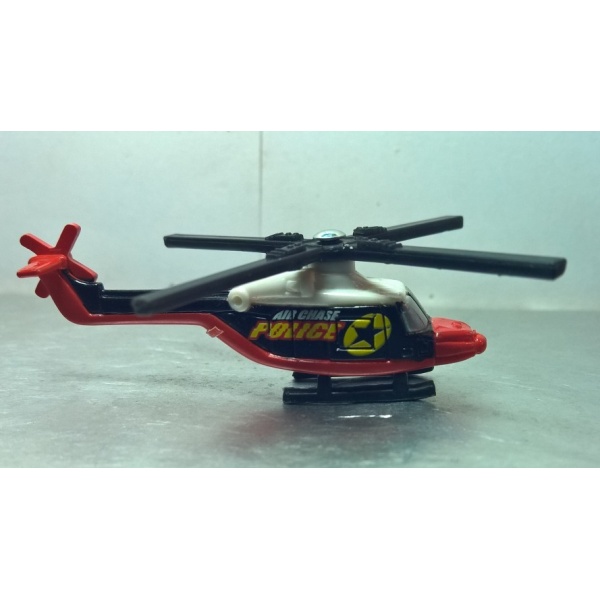 Helicopter - Micro