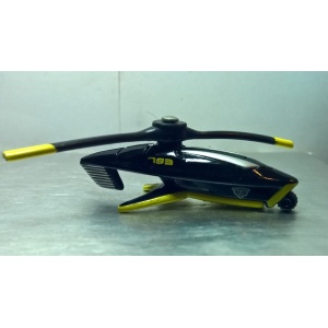 Helicopter - Micro